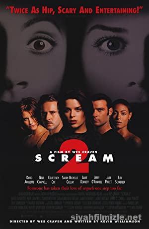 Çığlık 2 (Scream 2) 1997 Filmi Türkçe Dublaj Altyazılı izle