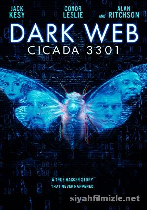 Dark Web Cicada 3301 Filmi Türkçe Dublaj Altyazılı Full izle