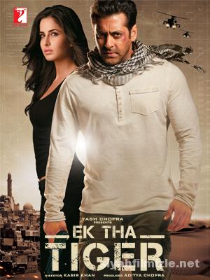 Bir Zamanlar Tiger 2012 Filmi Türkçe Dublaj Altyazılı izle