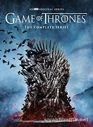 Taht Oyunları (Game of Thrones) 1.Sezon izle Türkçe Dublaj