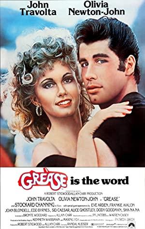 Grease 1978 Filmi Türkçe Dublaj Altyazılı Full izle