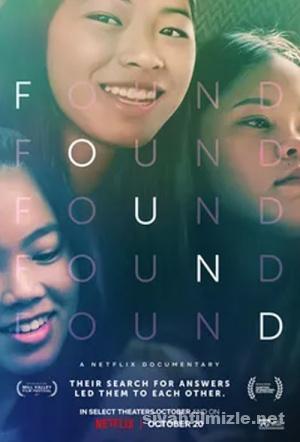 Kayıp Kökler (Found) 2021 Filmi Türkçe Altyazılı Full izle