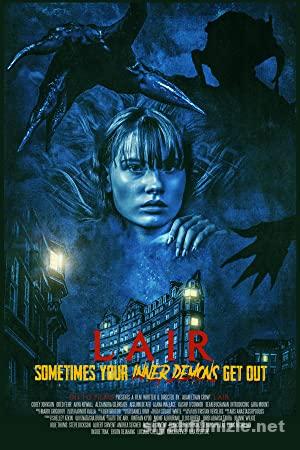 Lair 2021 Filmi Türkçe Altyazılı Full izle