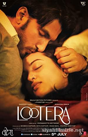 Lootera 2013 Filmi Türkçe Dublaj Altyazılı Full izle