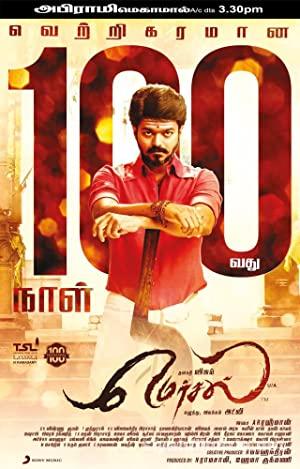 Mersal 2017 Filmi Türkçe Dublaj Altyazılı Full izle