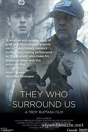 They Who Surround Us 2020 Türkçe Dublaj Altyazılı Full izle