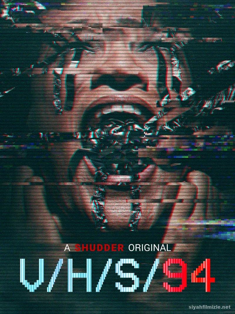 V/H/S/94 2021 Filmi Türkçe Dublaj Altyazılı Full izle