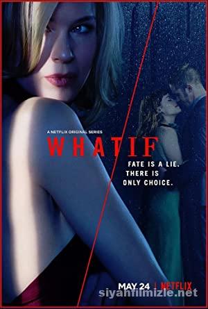 What/If 1.Sezon izle (2019) Türkçe Dublaj Full izle