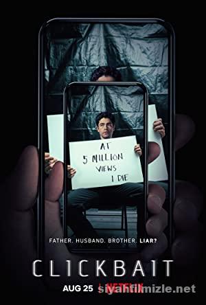 Clickbait 1.Sezon izle (2021) Full Türkçe Dublaj 1080p izle