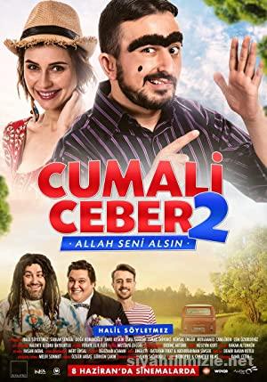 Cumali Ceber 2 2018 Yerli Filmi Full Sansürsüz izle