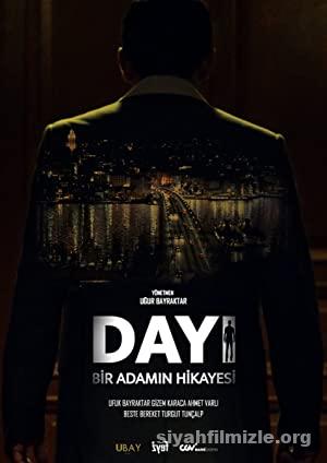 Dayı: Bir Adamın Hikâyesi 2021 Filmi Full Sansürsüz izle