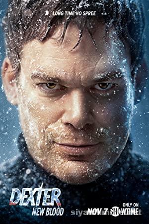 Dexter New Blood 1.Sezon izle Türkçe Dublaj Altyazılı Full