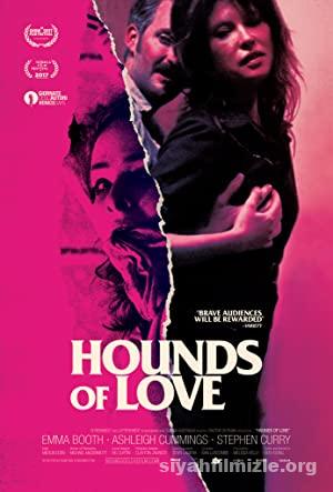 Hounds of Love 2016 Filmi Türkçe Dublaj Altyazılı Full izle