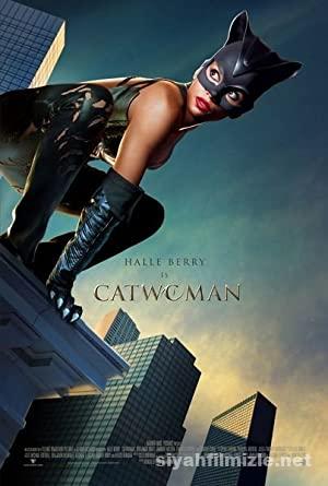 Kedi Kadın (Catwoman) 2004 Filmi Türkçe Dublaj Full izle