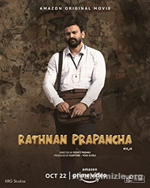 Ratnan Prapancha 2021 Filmi Türkçe Dublaj Altyazılı izle