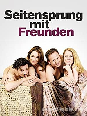 Seitensprung mit Freunden (2016) Filmi Türkçe Altyazılı izle