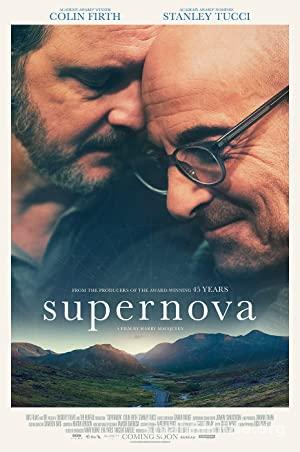 Supernova 2020 Türkçe Dublaj Filmi Full 1080p izle