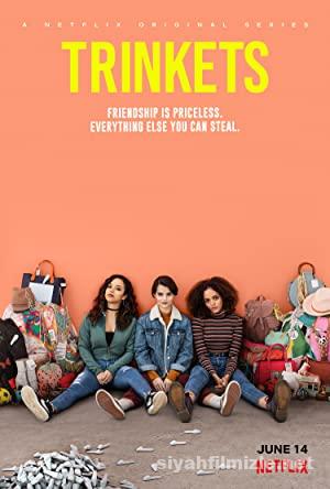 Trinkets 1.Sezon izle Türkçe Dublaj Altyazılı Full