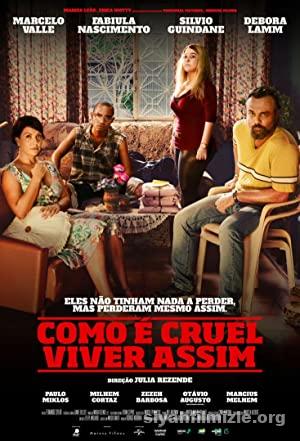 Acımasız Hayat 2017 Filmi Türkçe Dublaj Altyazılı Full izle