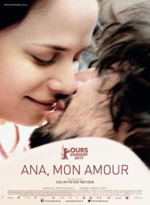 Ana, My Love 2017 Filmi Türkçe Dublaj Altyazılı Full izle