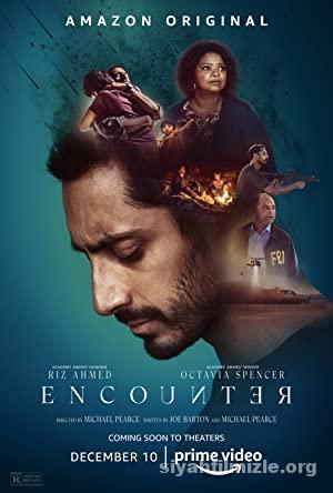 Encounter 2021 Filmi Türkçe Dublaj Altyazılı Full izle