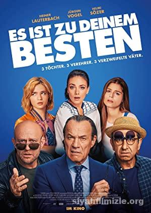 Kendi İyiliğin İçin 2020 Filmi Türkçe Dublaj Altyazılı izle