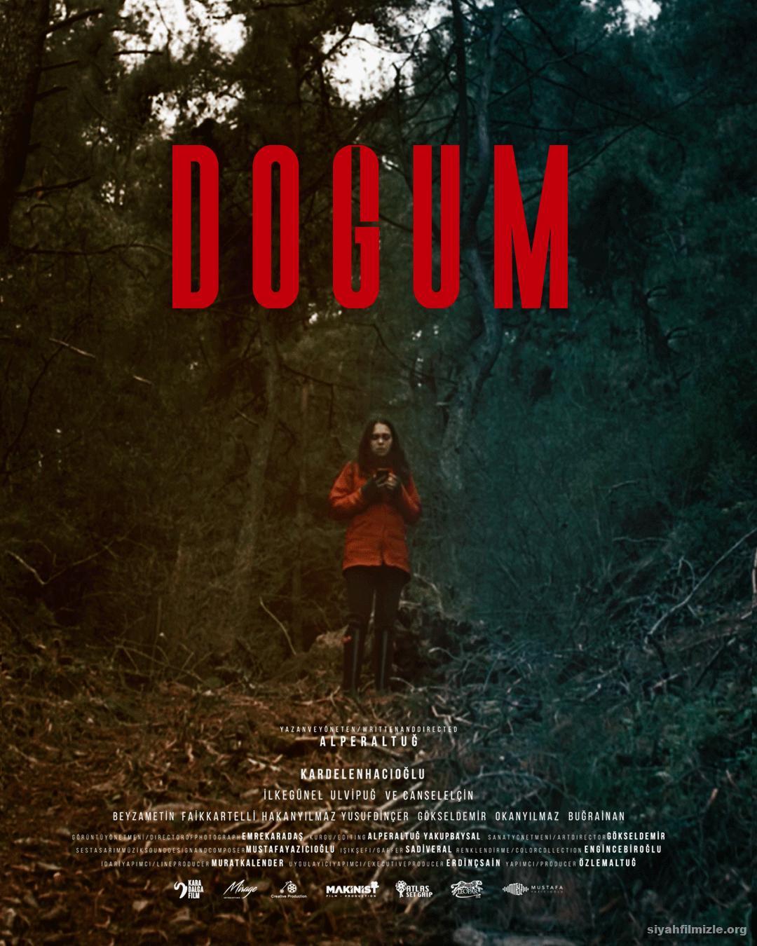 Doğum 2021 Yerli Filmi Full Sansürsüz izle