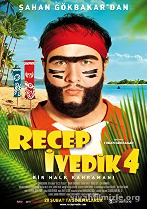 Recep İvedik 4 2014 Yerli Filmi Full Sansürsüz izle