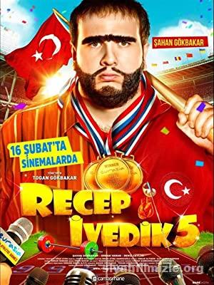 Recep İvedik 5 2017 Yerli Filmi Full Sansürsüz izle