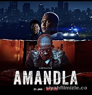 Amandla 2022 Filmi Türkçe Altyazılı Full 4k izle