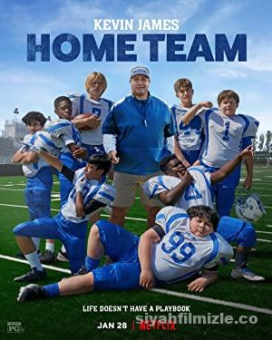 Ev Sahibi Takım | Home Team 2022 Filmi Türkçe Dublaj izle