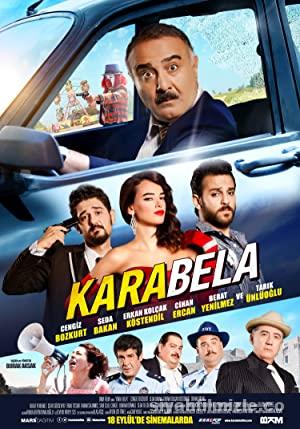 Kara Bela 2015 Yerli Filmi Full Sansürsüz izle