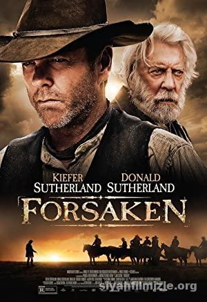 Terk Edilmiş | Forsaken 2015 Filmi Türkçe Dublaj Full izle