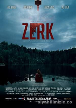 Zerk 2018 Yerli Filmi Full Sansürsüz izle