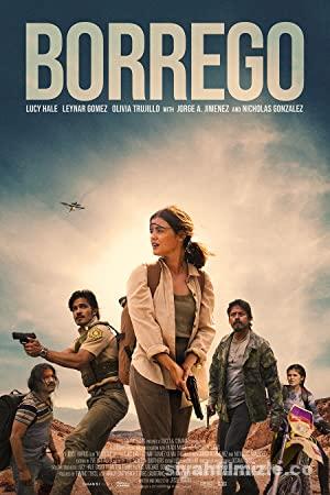 Borrego 2022 Filmi Türkçe Dublaj Altyazılı Full izle