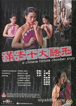 A Chinese Torture Chamber Story 1994 Türkçe Dublaj Full izle