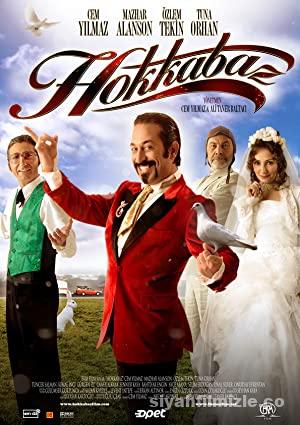 Hokkabaz 2006 Yerli Filmi Full Sansürsüz izle