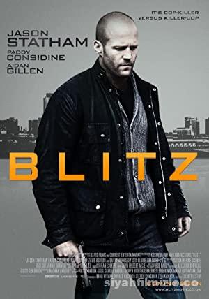 Ölümcül Takip (Blitz) 2011 Türkçe Dublaj Altyazılı izle