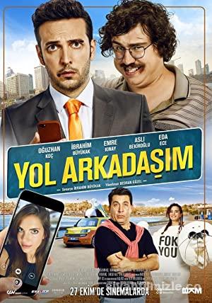 Yol Arkadaşım 1 2017 Yerli Filmi Full Sansürsüz izle