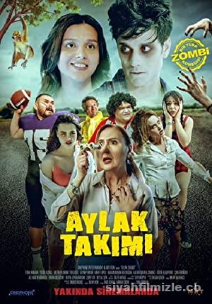 Aylak Takımı 2021 Yerli Filmi Full Sansürsüz izle