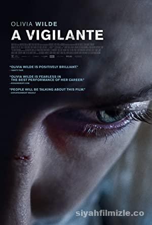 Bekçi (A Vigilante) 2018 Filmi Türkçe Dublaj Altyazılı izle