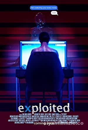 Exploited 2022 Filmi Türkçe Dublaj Altyazılı Full izle