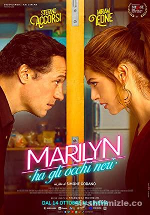 Marilyn’in Gözleri 2021 Türkçe Dublaj Filmi Full 4k izle