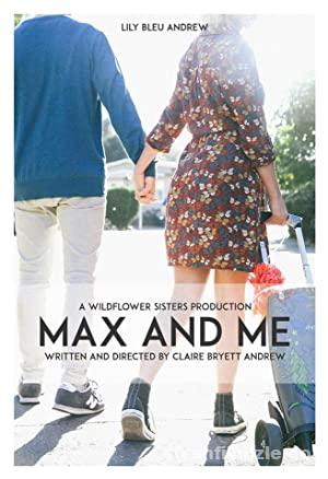 Max ve Ben 2020 Filmi Türkçe Dublaj Altyazılı Full izle