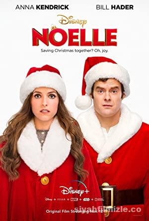 Noelle 2019 Filmi Türkçe Dublaj Altyazılı Full izle