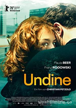 Undine 2020 Filmi Türkçe Dublaj Altyazılı Full izle