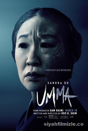 Umma 2022 Filmi Türkçe Dublaj Altyazılı Full izle