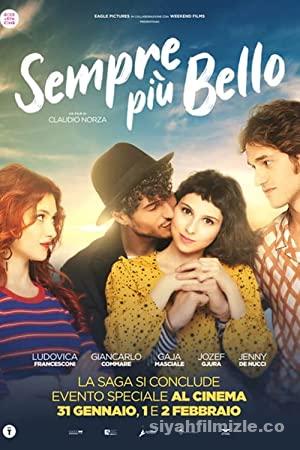 Keşke Benim Olsan 3 2021 Filmi Türkçe Dublaj Altyazılı izle