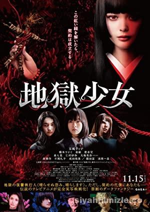 Hell Girl 2019 Filmi Türkçe Altyazılı Full 4k izle