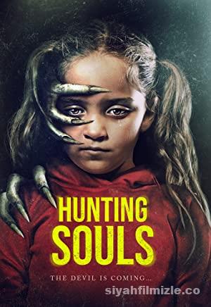 Hunting Souls 2022 Filmi Türkçe Altyazılı Full 4k izle